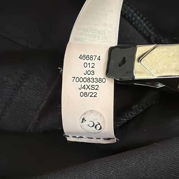 Athleta Get Set Sweatshirt - Picture 8 of 12